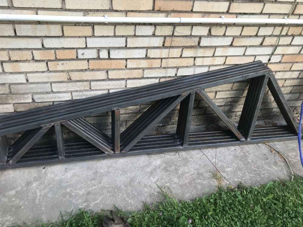 Фермалар — фото 7